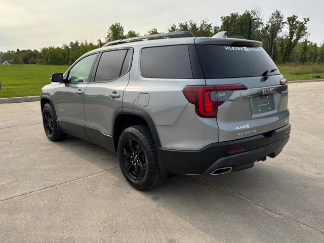 2023 GMC Acadia in Cars & Trucks in Winnipeg - Image 4