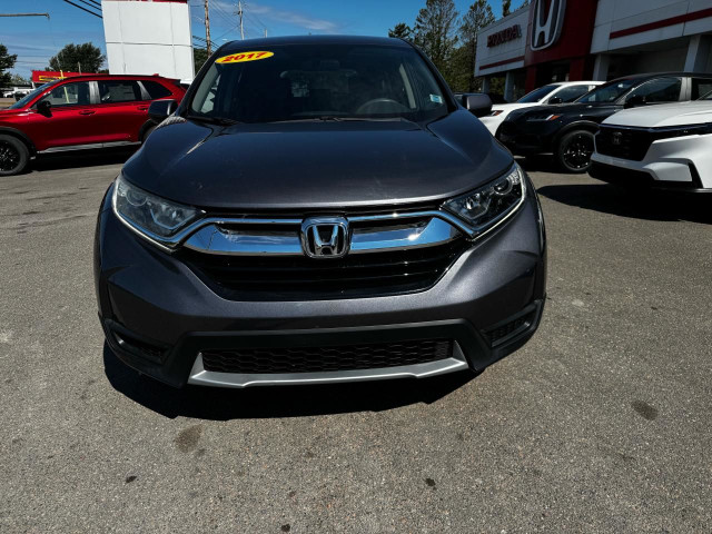 2017 Honda CR-V LX in Cars & Trucks in Truro - Image 3
