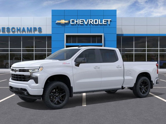 Chevrolet Silverado 1500 2025 in Cars & Trucks in Longueuil / South Shore - Image 2