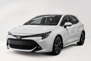 2021 Toyota Corolla SE AMÉLIORÉ | CAMÉRA | CARPLAY | MAGS 18 POUCES
