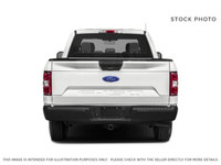 Introducing this fully loaded 2019 Ford F-150 Lariat SuperCrew 4x4, finished in a striking Magnetic... (image 3)