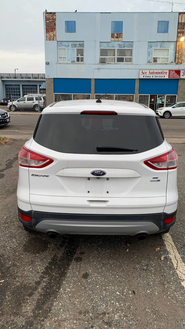 2014 Ford ESCAPE SE AWD in Cars & Trucks in Thunder Bay - Image 4