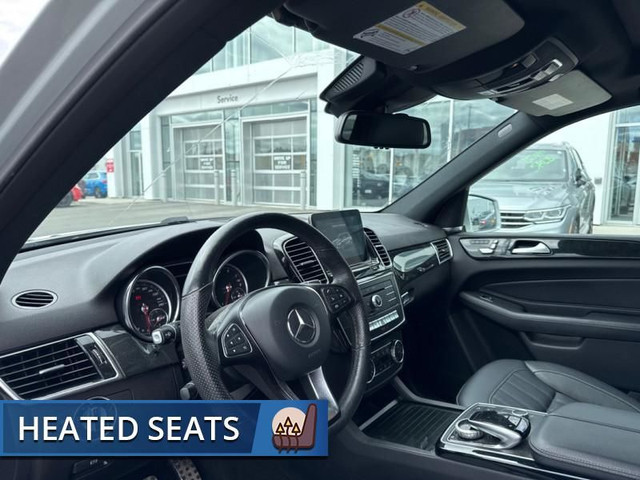 2018 Mercedes-Benz GLE 400 4MATIC  - Sunroof -  Leather Seats in Cars & Trucks in Ottawa - Image 2