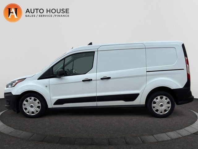 2019 Ford Transit Connect Van XL DUAL SLIDING BACKUP CAMERA in Cars & Trucks in Calgary - Image 2