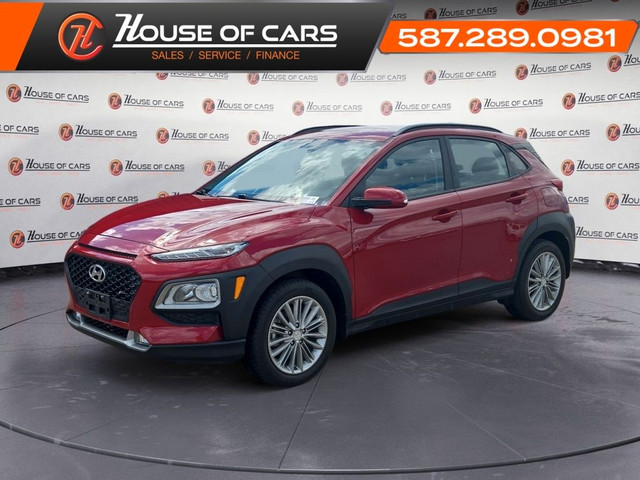 2020 Hyundai Kona 2.0L Preferred AWD in Cars & Trucks in Medicine Hat
