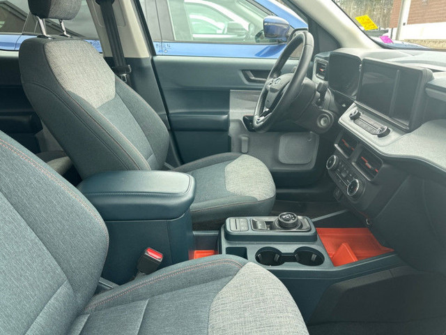 2023 Ford Maverick XLT - Certified - Aluminum Wheels - $253 B/W in Cars & Trucks in Moncton - Image 3