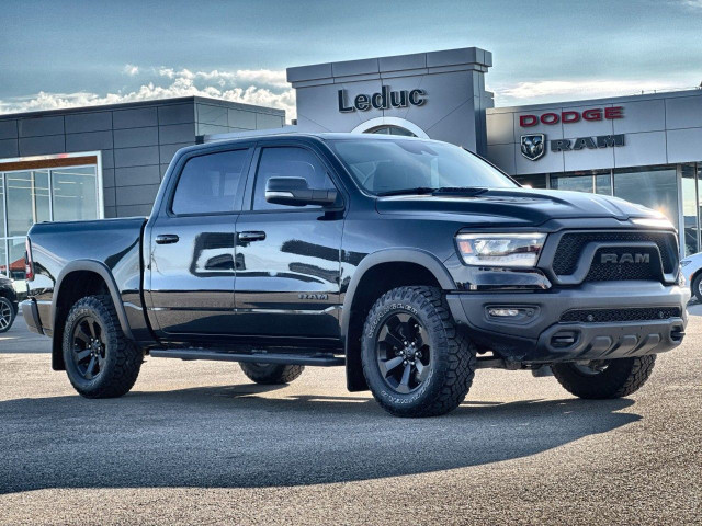 2023 Ram 1500 in Cars & Trucks in Edmonton