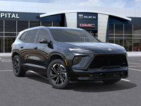 Capital Chevrolet Buick GMC This Buick Enclave delivers a Gas 2.5L/ engine powering this Automatic t... (image 6)