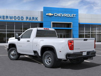 Welcome To Sherwood Park Chevrolet. The #1 Volume Chevrolet Dealer in Canada. This Chevrolet SILVERA... (image 2)