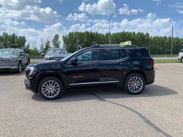 2026 GMC Terrain in Cars & Trucks in Hamilton - Image 4