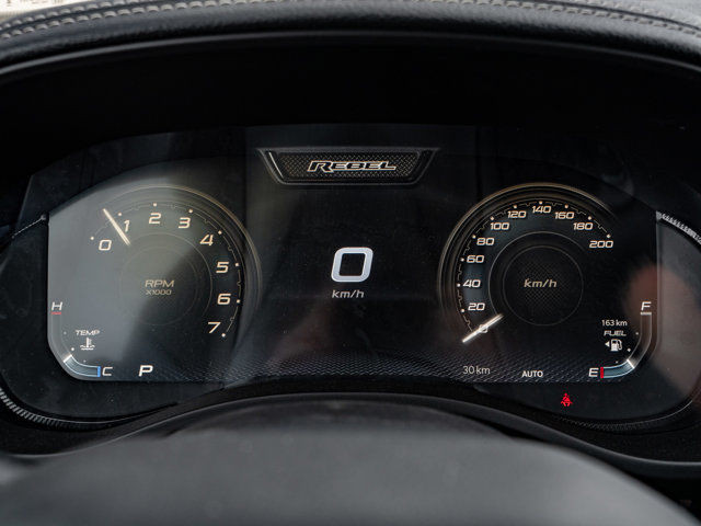 2025 Ram 1500 Rebel in Cars & Trucks in Barrie - Image 3