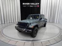 QUICK ORDER PACKAGE 24W WILLYS, BLACK 3-PIECE FREEDOM HARDTOP, CONVENIENCE GROUP, TECHNOLOGY GROUP,... (image 2)