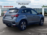 This Mitsubishi RVR delivers a Regular Unleaded I-4 2.4 L/144 engine powering this Variable transmis... (image 4)