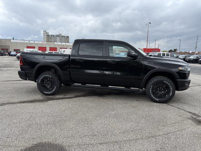 2025 Ram 1500 Rebel in Cars & Trucks in Mississauga / Peel Region - Image 4