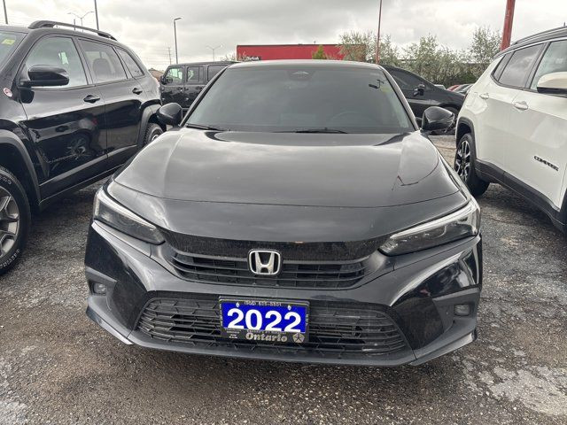 2022 Honda Civic Sedan in Cars & Trucks in Mississauga / Peel Region - Image 4