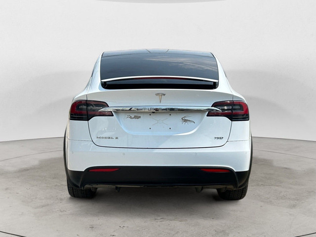 2016 Tesla Model X 75D |Free Self Charge For Life|3RD ROW SEATIN in Cars & Trucks in Winnipeg - Image 4