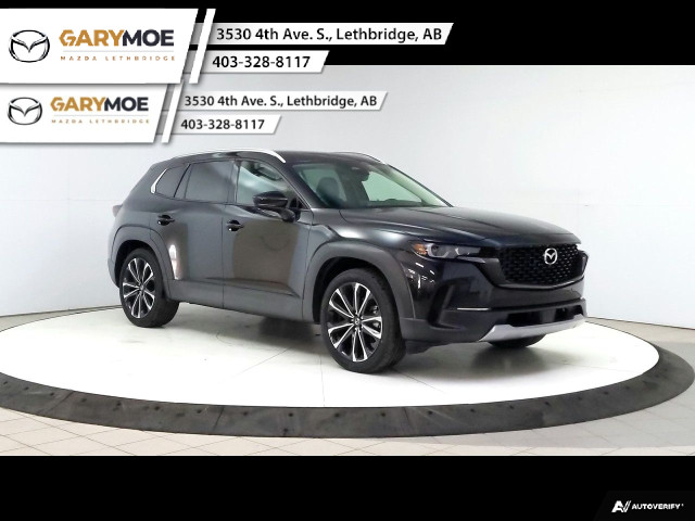 2025 Mazda CX-50 in Cars & Trucks in Lethbridge