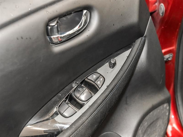 2018 Nissan Leaf SV in Cars & Trucks in Ottawa - Image 4