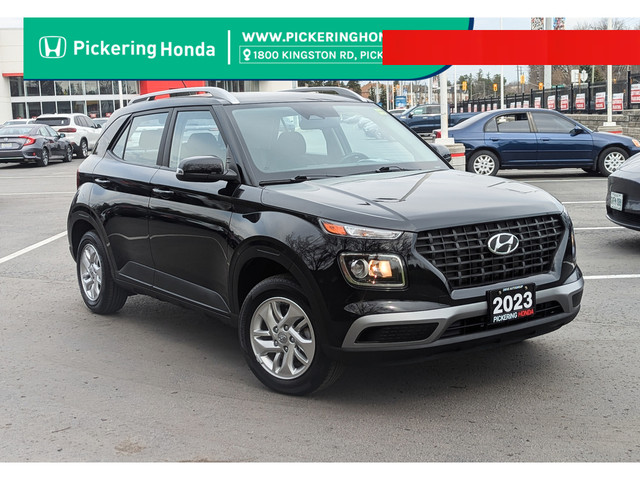 2023 Hyundai Venue Preferred Preferred|CarPlay|Heated Seats|Heat in Cars & Trucks in Oshawa / Durham Region