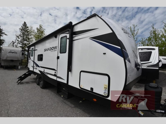 2024 Cruiser Shadow Cruiser 242RKS in Travel Trailers & Campers in Ottawa - Image 4