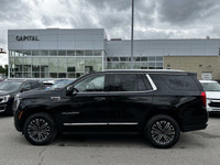 Capital Chevrolet Buick GMC This GMC Yukon delivers a Gas V8 5.3L/ engine powering this Automatic tr... (image 2)