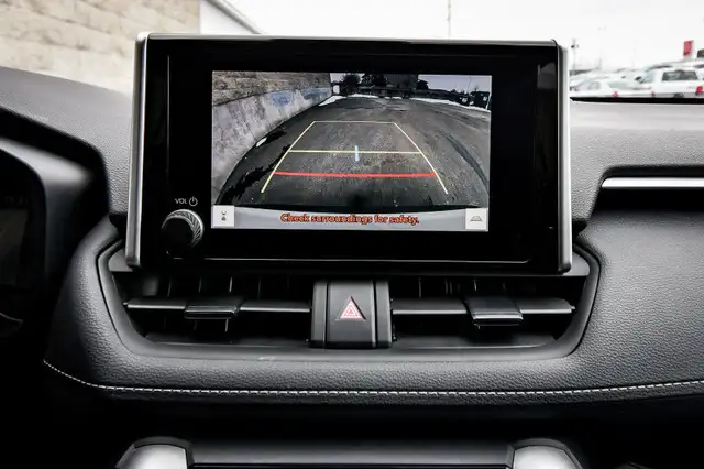 2023 Toyota RAV4 LE in Cars & Trucks in Kingston - Image 22