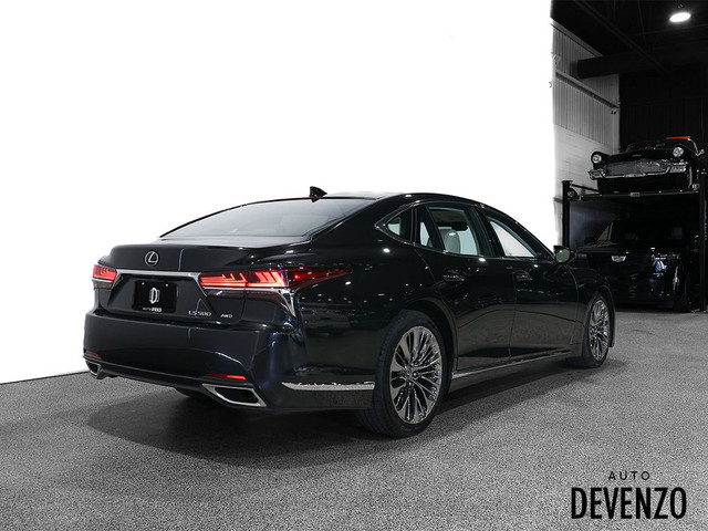 2019 Lexus LS LS500 AWD in Cars & Trucks in Laval / North Shore - Image 3