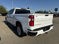 *Z71 Off Road Package *RST - True North Edition *40/20/40 Premium Heated Seats *10-Way Power Driver... (image 5)