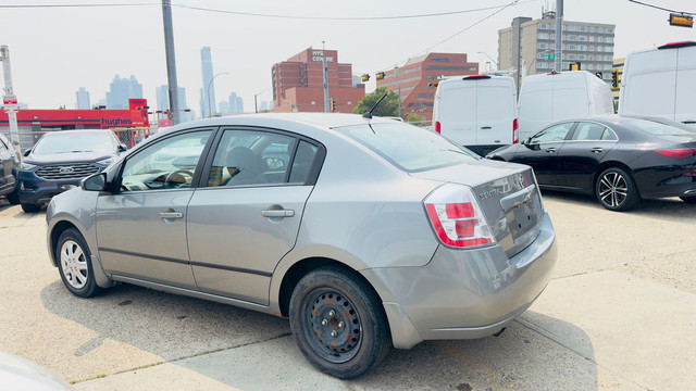 2009 Nissan Sentra 2.0 in Cars & Trucks in Edmonton - Image 4