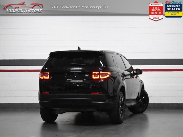2021 Land Rover Discovery Sport SE No Accident 360CAM Navigation in Cars & Trucks in Mississauga / Peel Region - Image 2