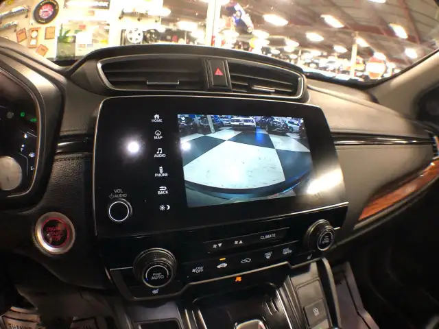 2020 Honda CR-V TOURING AWD LEATHER SUNROOF NAVI B/SPOT CAMERA dans Autos et camions dans Ville de Toronto - Image 23