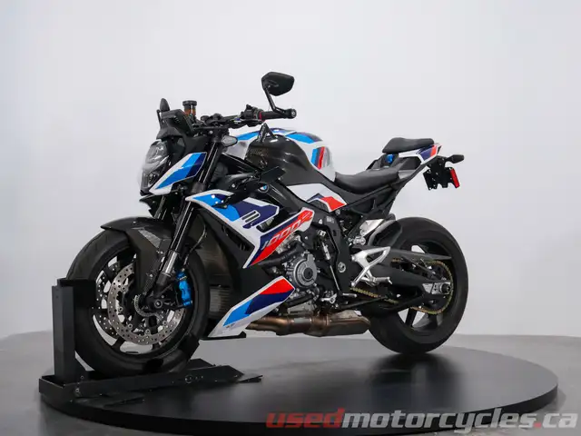 2023 BMW M1000R in Street, Cruisers & Choppers in Kelowna - Image 8