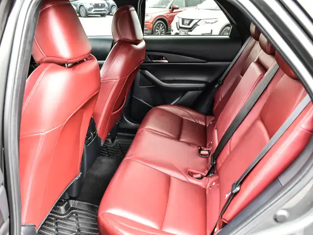 2023 Mazda CX-30 GT GT-AWD, LEATHER, BOSE, MOONROOF in Cars & Trucks in Oakville / Halton Region - Image 18