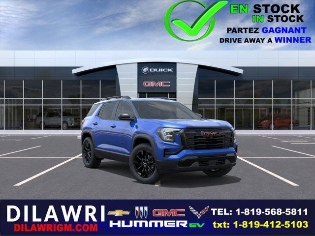2026 GMC Terrain AWD Elevation in Cars & Trucks in Gatineau