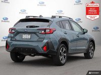 New Price! Blue 2024 Subaru Crosstrek Touring AWD Lineartronic CVT 2.0L 16V DOHC APPLE CAR PLAY, HEA... (image 4)