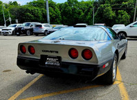 All vehicles come with a full vehicle History Report, ask to see it! 1986 Chevrolet CorvetteVery Low... (image 8)