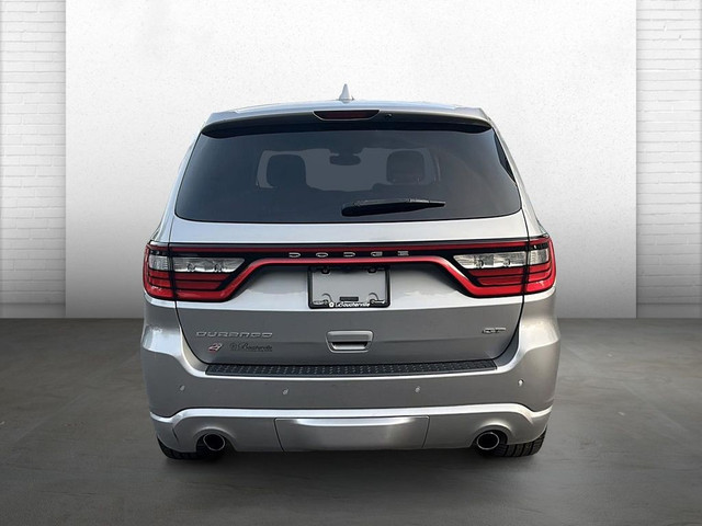  2020 Dodge Durango GT * AWD * 6 PASS * HITCH 6200LBS * VOLANT C in Cars & Trucks in Longueuil / South Shore - Image 3