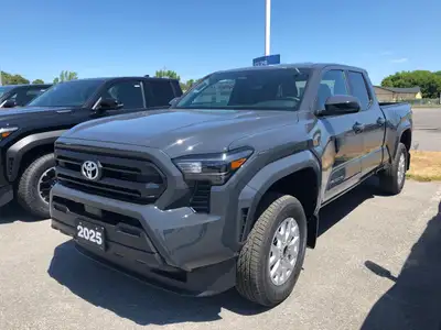 SR5 Engine: 2.4L TURBO 4cyl. L/100Km City: 9.8 L/100Km Hwy: 7.84