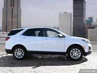 Crowfoot Hyundai, AMVIC Licensed Dealer Why This Is The EQUINOX For YOU: All-Wheel-Drive 1.5L Turbo... (image 6)