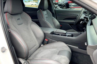 2.5 L 4 Cyl Engine Vehicle Options: Leather Interior, Panoramic Roof, Blind Spot Monitoring, Rear Ba... (image 6)
