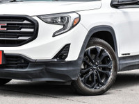 Overview Sporty, refined, and loaded with technology this 2019 GMC Terrain SLT Black Edition is the... (image 1)