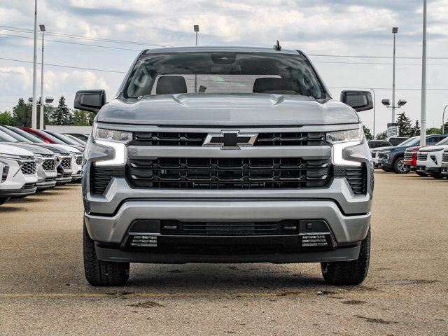 2026 Chevrolet Silverado 1500 RST in Cars & Trucks in Edmonton - Image 3