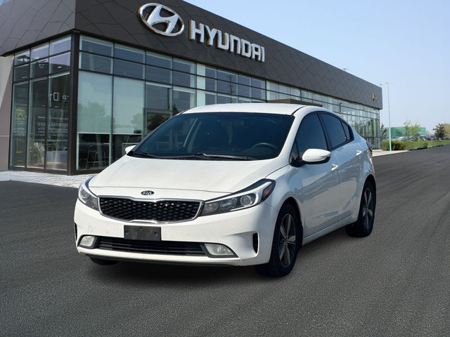2018 Kia Forte LX in Cars & Trucks in Oshawa / Durham Region