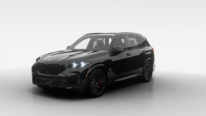2026 BMW X5 Drive40i | Premium Essentiel | M Sport | Commandes en verre