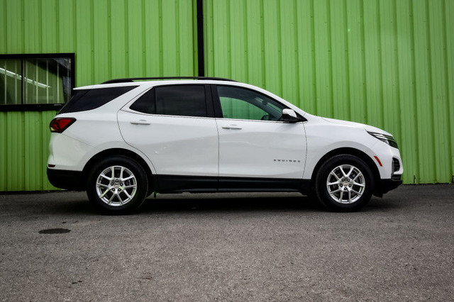 2024 Chevrolet Equinox LT - Power Liftgate in Cars & Trucks in Cornwall - Image 2