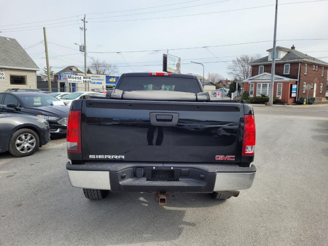 2013 GMC Sierra 1500 2WD Ext Cab 143.5" SL in Cars & Trucks in St. Catharines - Image 4