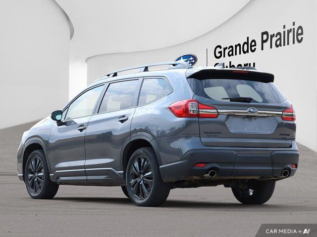 2022 Subaru Ascent Onyx in Cars & Trucks in Grande Prairie - Image 3
