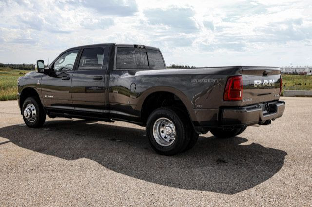 2025 Ram 3500 Laramie in Cars & Trucks in Strathcona County - Image 2