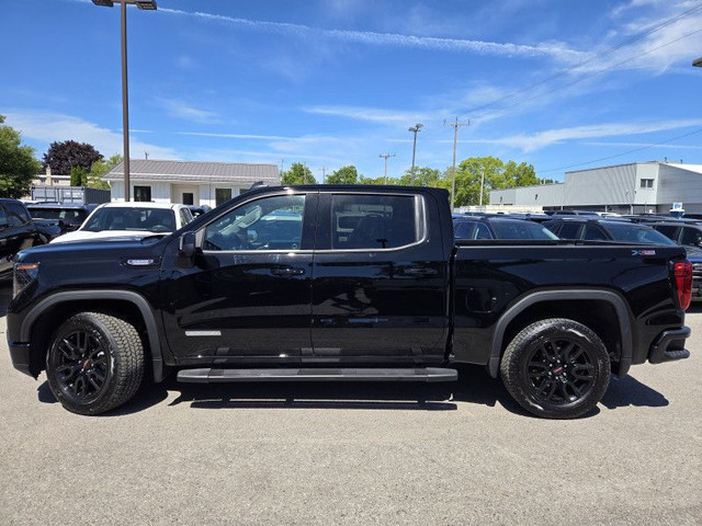 2025 GMC Sierra 1500 Elevation 1500 Elevation Premium Package, 3 in Cars & Trucks in Oshawa / Durham Region - Image 3