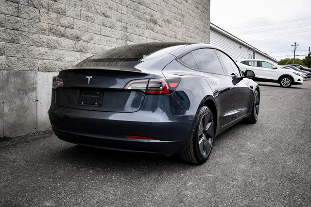 2023 Tesla Model 3 Base • FAST CHARGING • SUNROOF • 360 CAM • NA in Cars & Trucks in Cornwall - Image 3